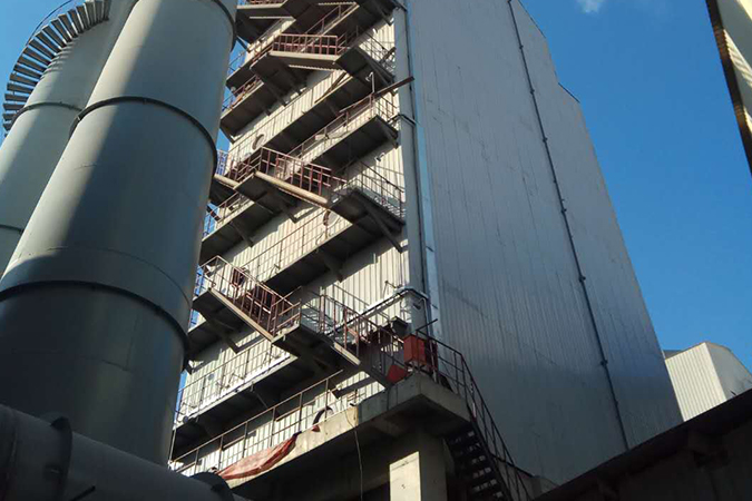 東海套筒窯、麥爾茲